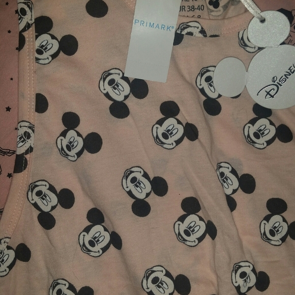 Pj top bundle - Picture 3 of 5